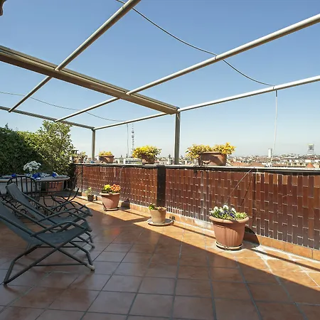 Rentclass - Faust Apartment