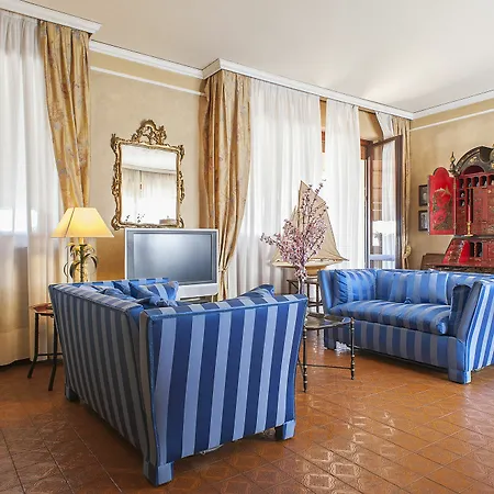Apartment Rentclass - Faust