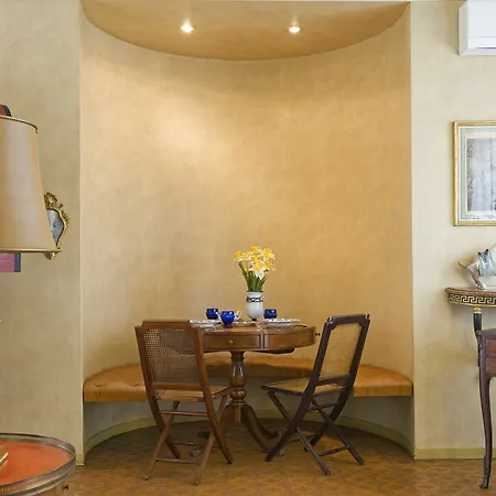 Apartment Rentclass - Faust Milan